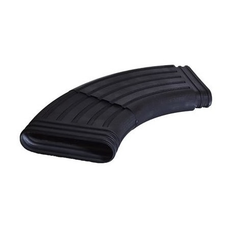 15 BLK Elbow Extender